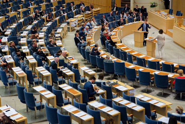 Prognos Valet 2022 Odds