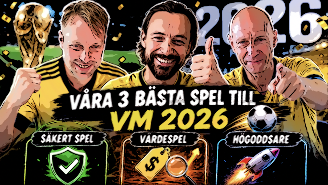 Vara basta VM speltips