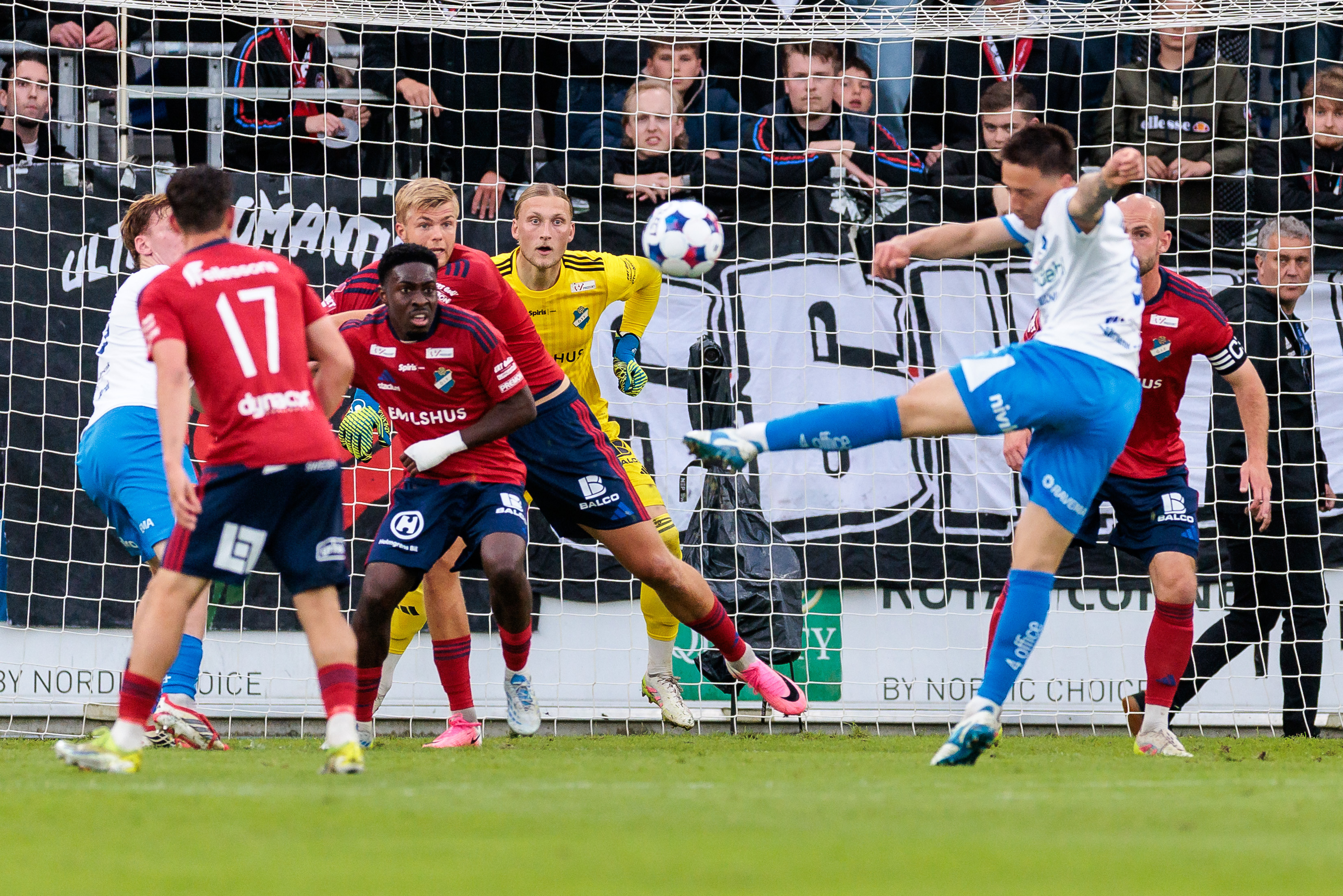 Speltips Värnamo - Öster