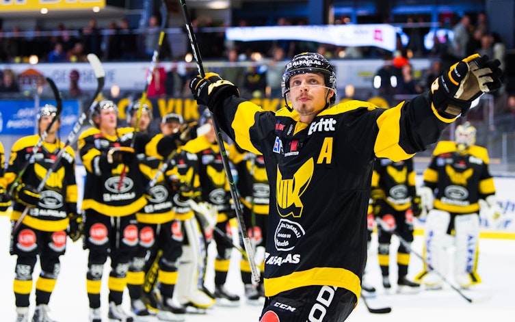 Speltips Västerås IK - AIK