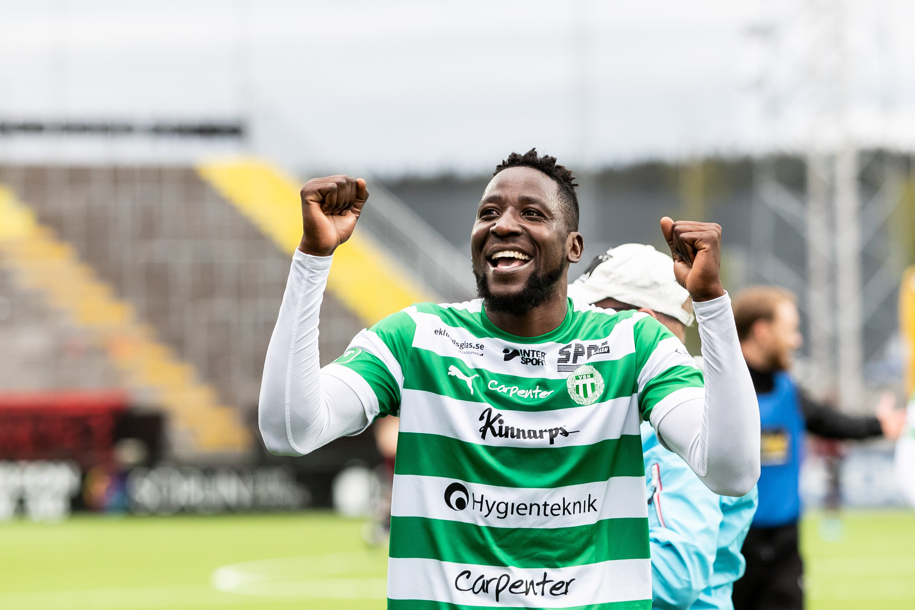 Speltips GIF Sundsvall - Västerås SK