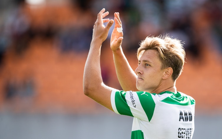 Speltips Skövde AIK - Västerås
