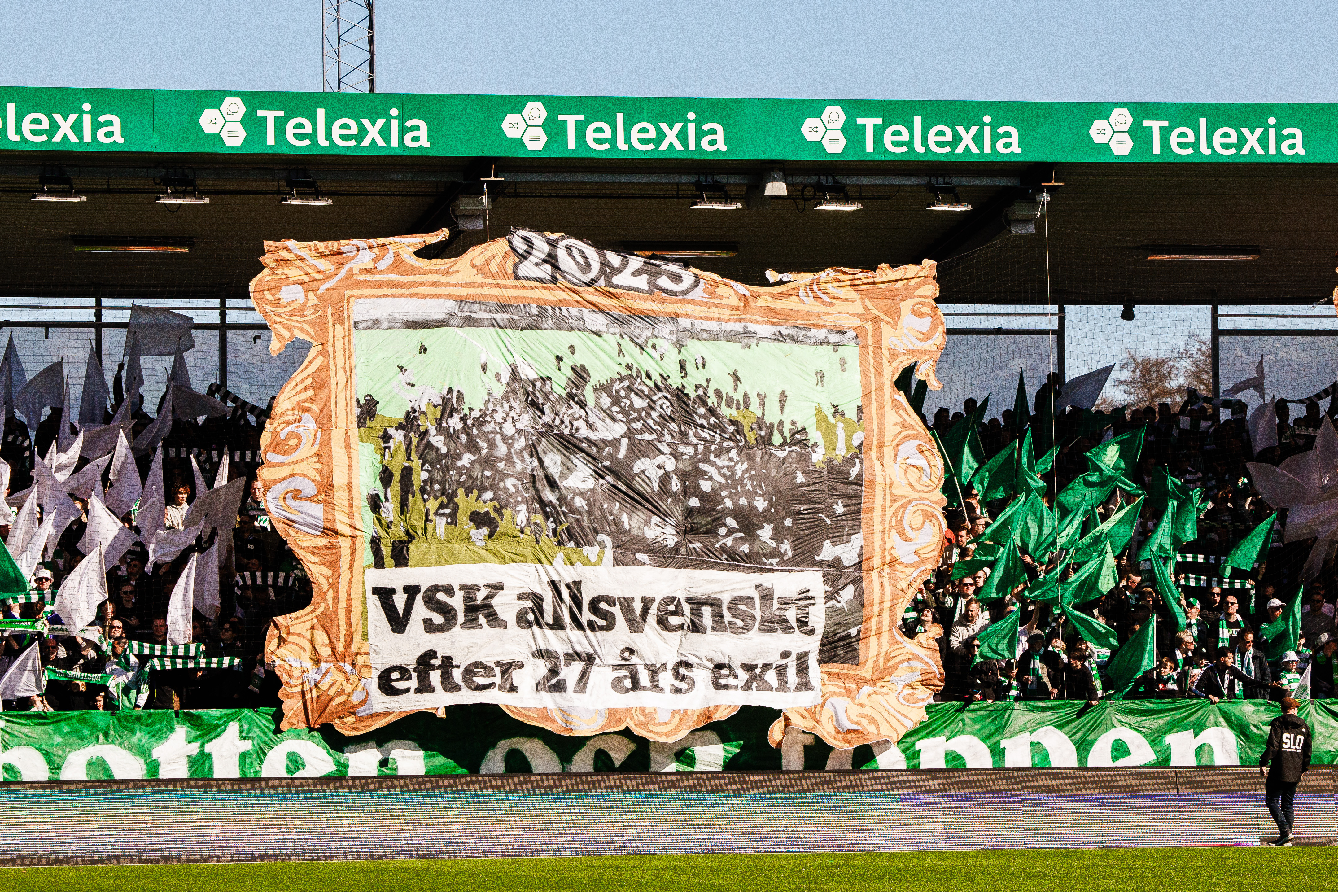 Speltips Västerås SK - BK Häcken