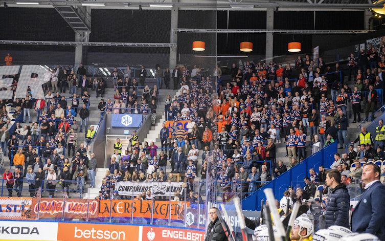 Speltips Växjö Lakers - Aalborg Pirates