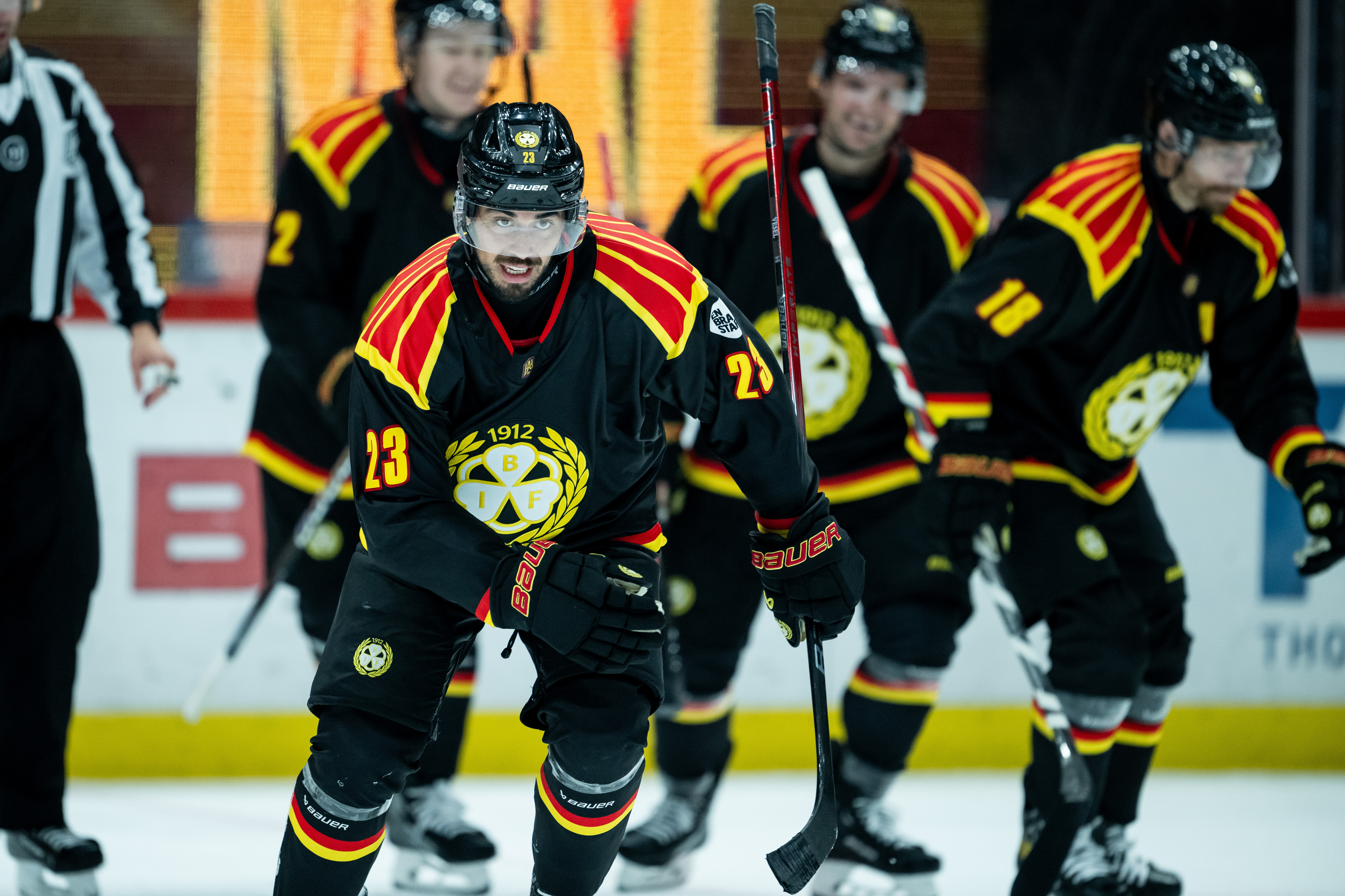 Speltips Brynäs IF - Tingsryds AIF