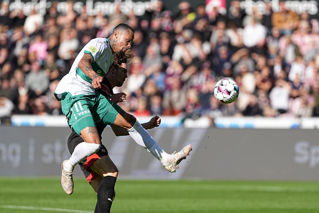 Viborg FF spelare
