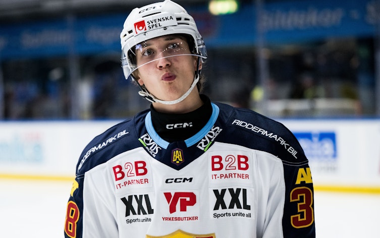 Speltips IF Björklöven - Djurgårdens IF