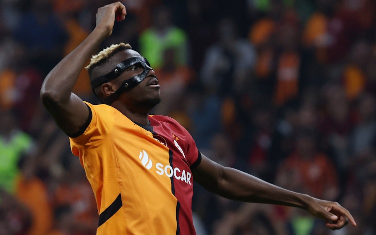 Speltips Galatasaray - Tottenham