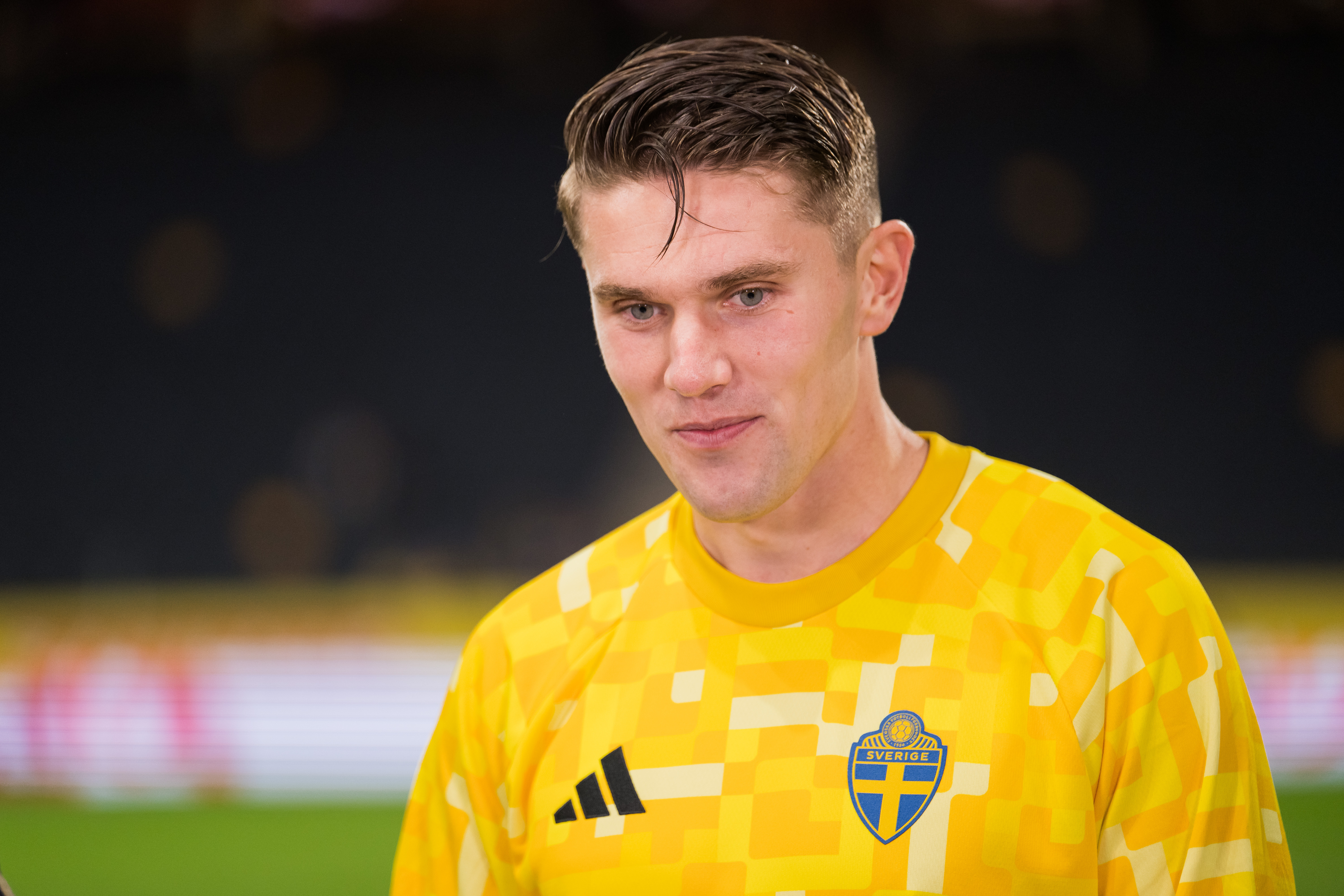 Speltips Sverige - Tunisien