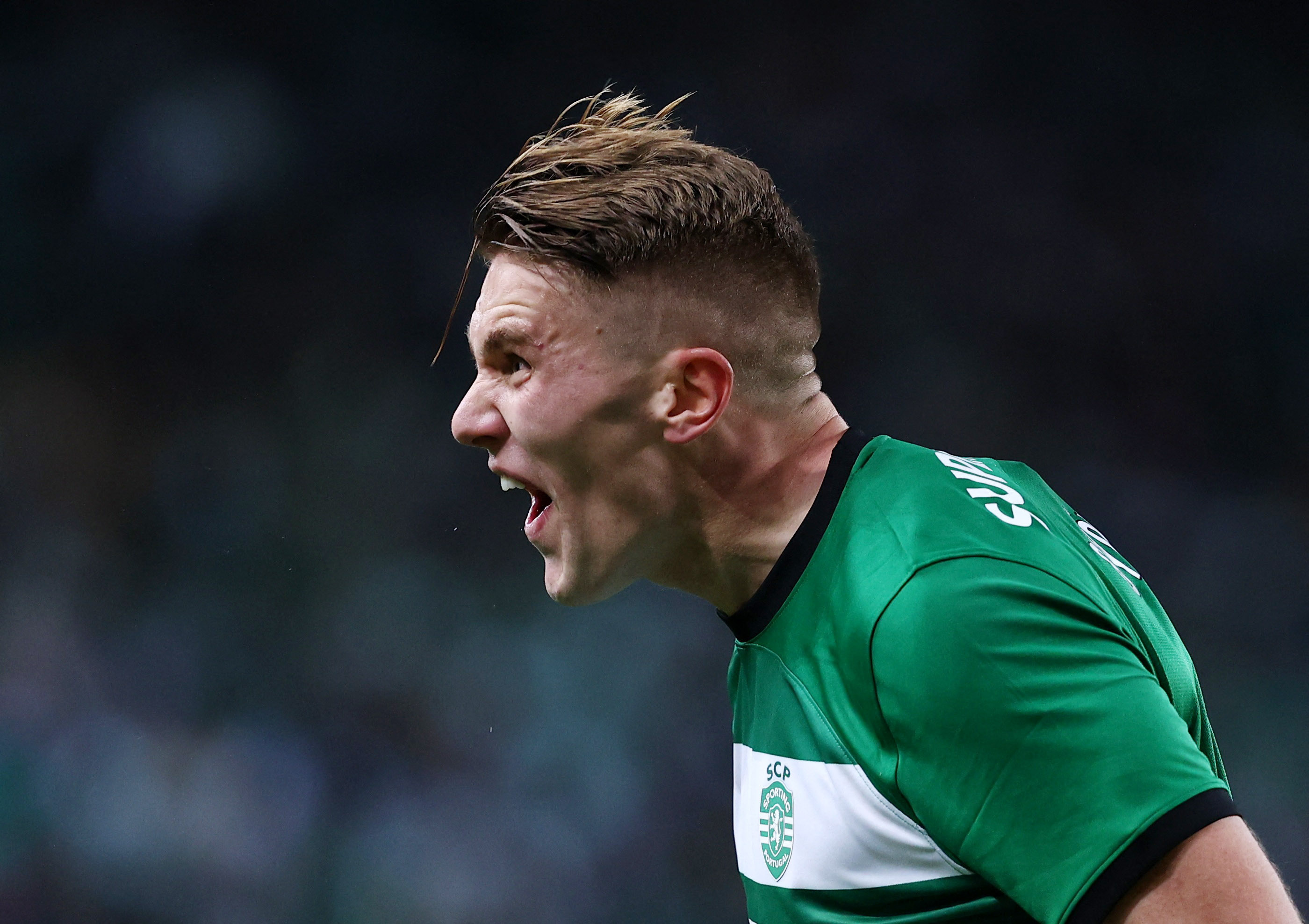 Svenskmöte i Europa League - håller Gyökeres målform i sig? Så lyder oddsen!