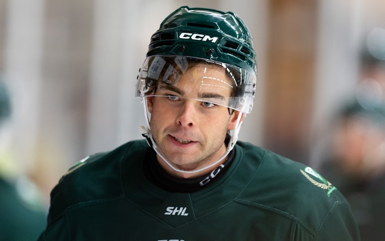 Speltips Pelicans - Färjestad BK