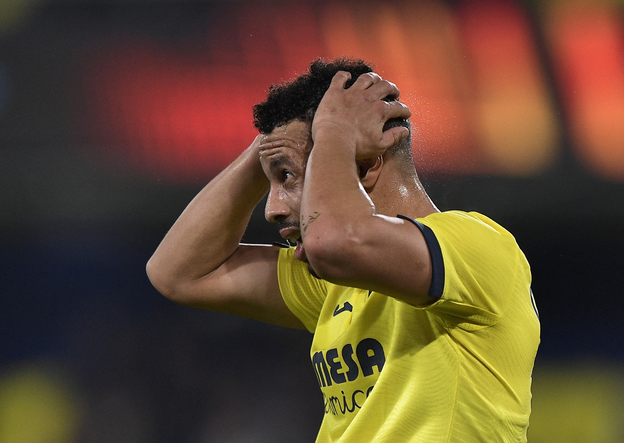 Villarreal i Europa League