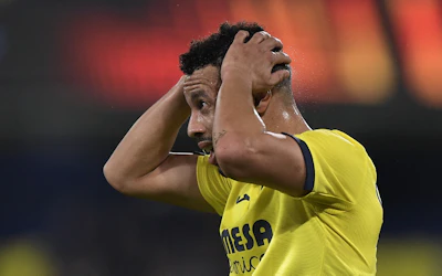 Villarreal i Europa League