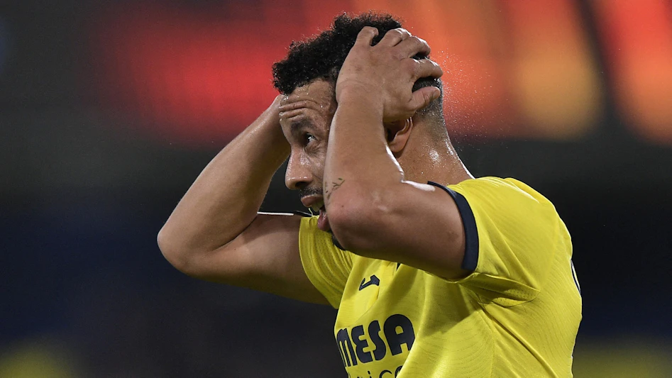 Villarreal i Europa League