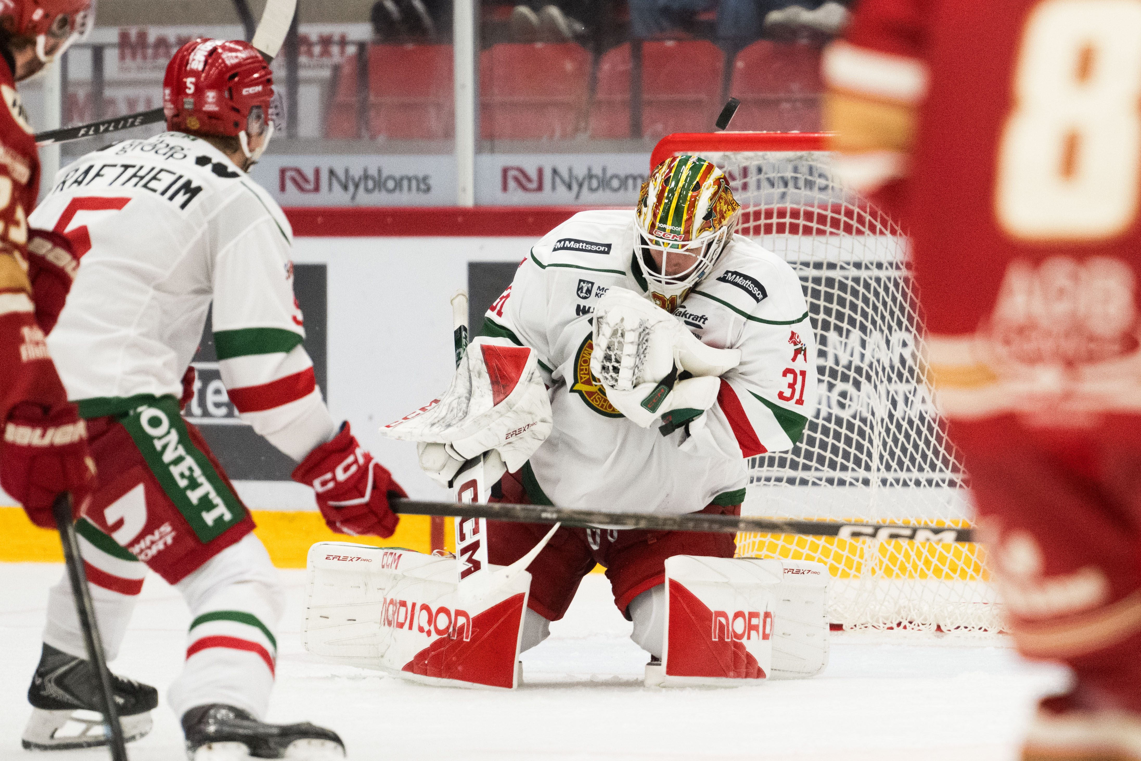 Speltips Vimmerby - Mora
