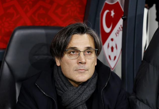 Vincenzo Montella Turkiet