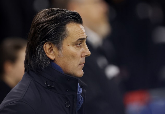 Vincenzo Montella