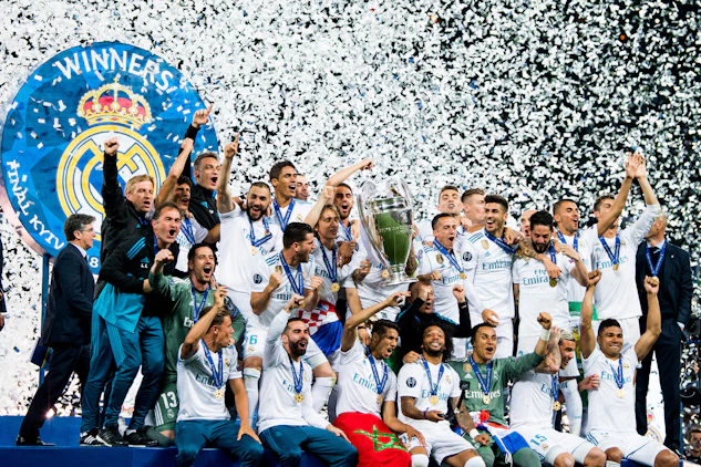 Vilken Kanal är Champions League På