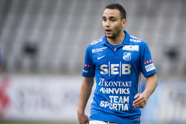 Vinnare Skytteligan Superettan