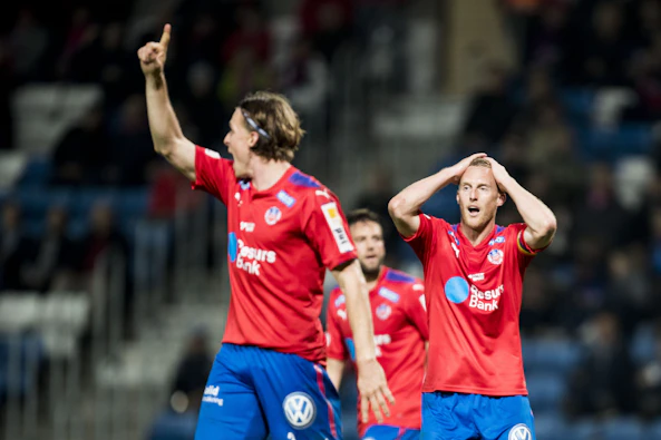Vinnare Superettan 2018