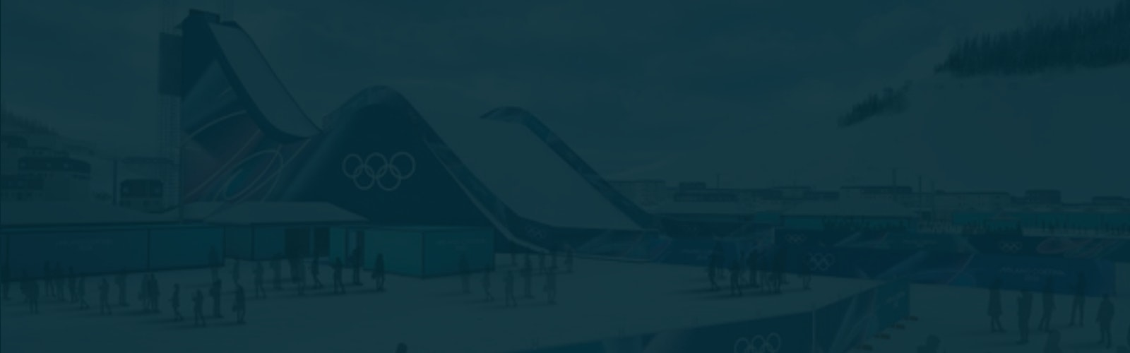 Vinter OS 2026 i Italien Milano