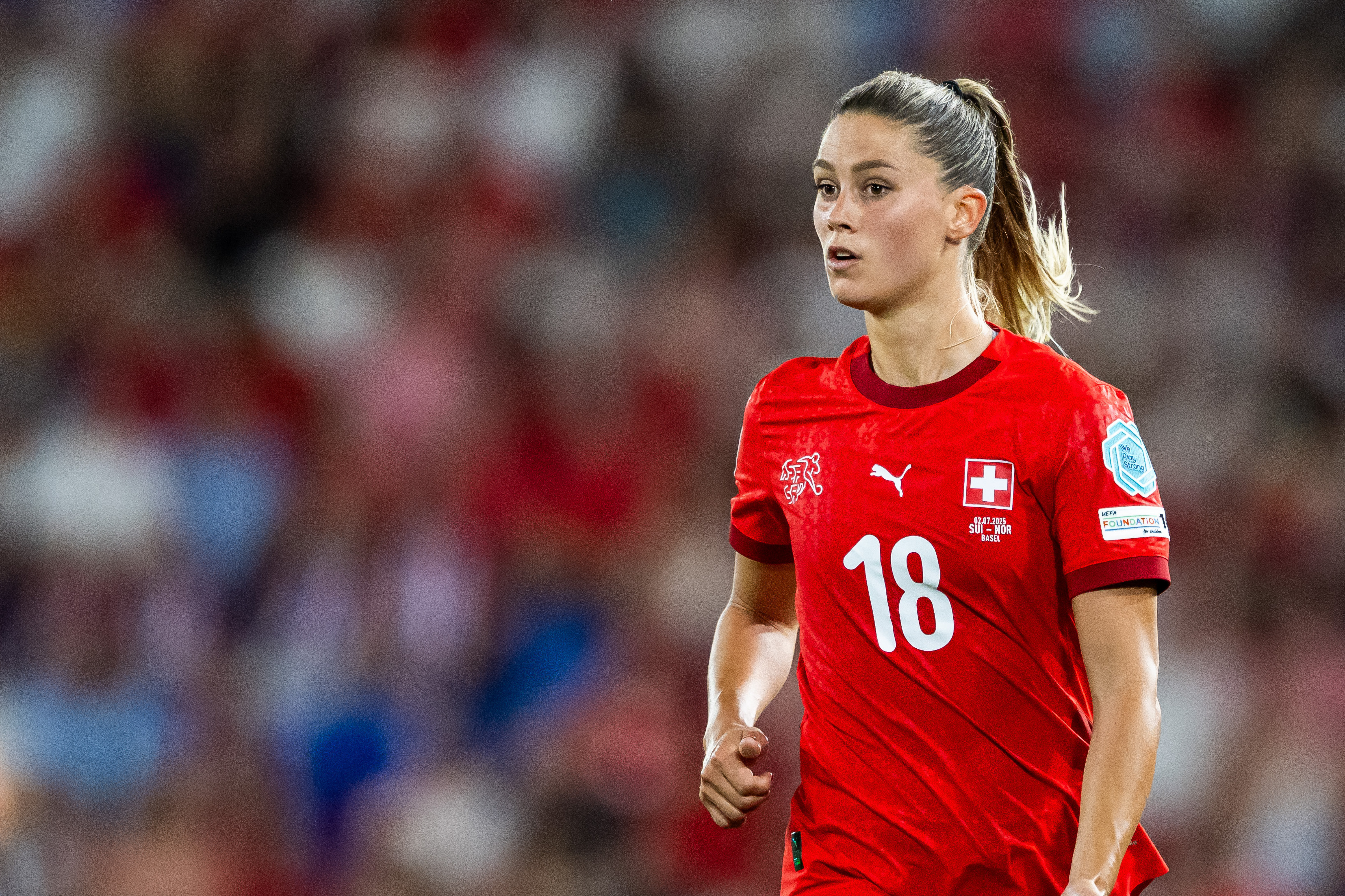 Speltips Schweiz - Island