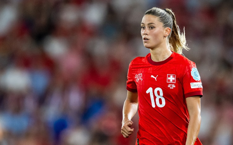 Speltips Schweiz - Island