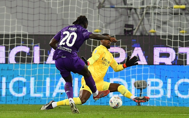 Speltips Torino - Fiorentina