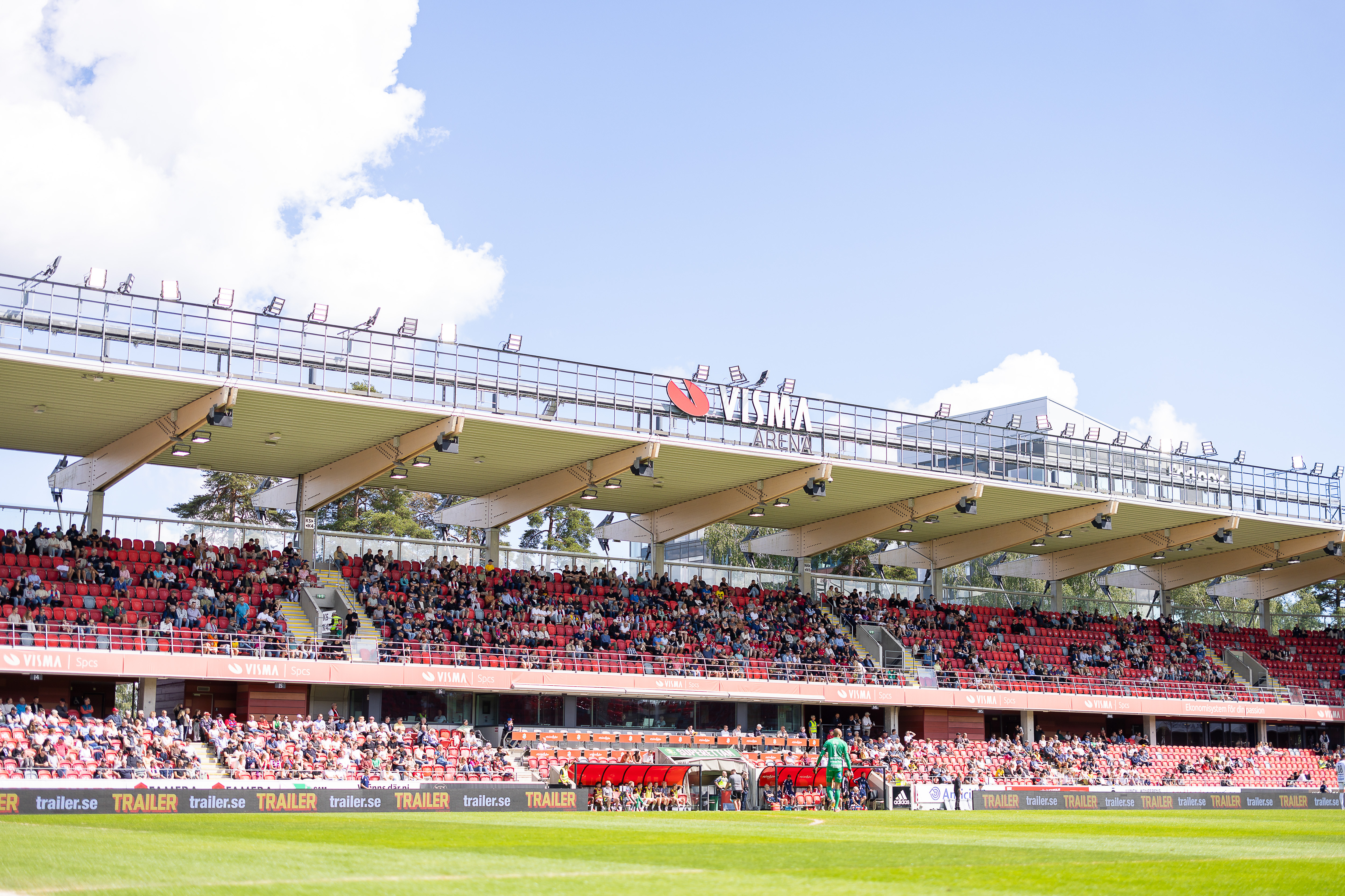 Speltips Östers IF - Helsingborgs IF