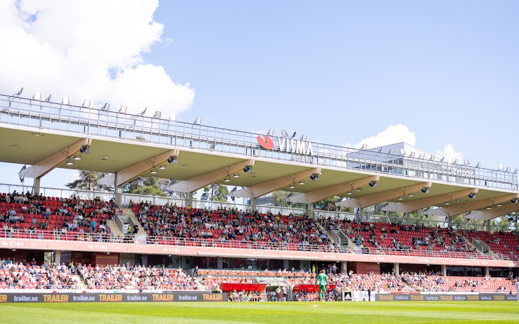 Speltips Östers IF - Helsingborgs IF