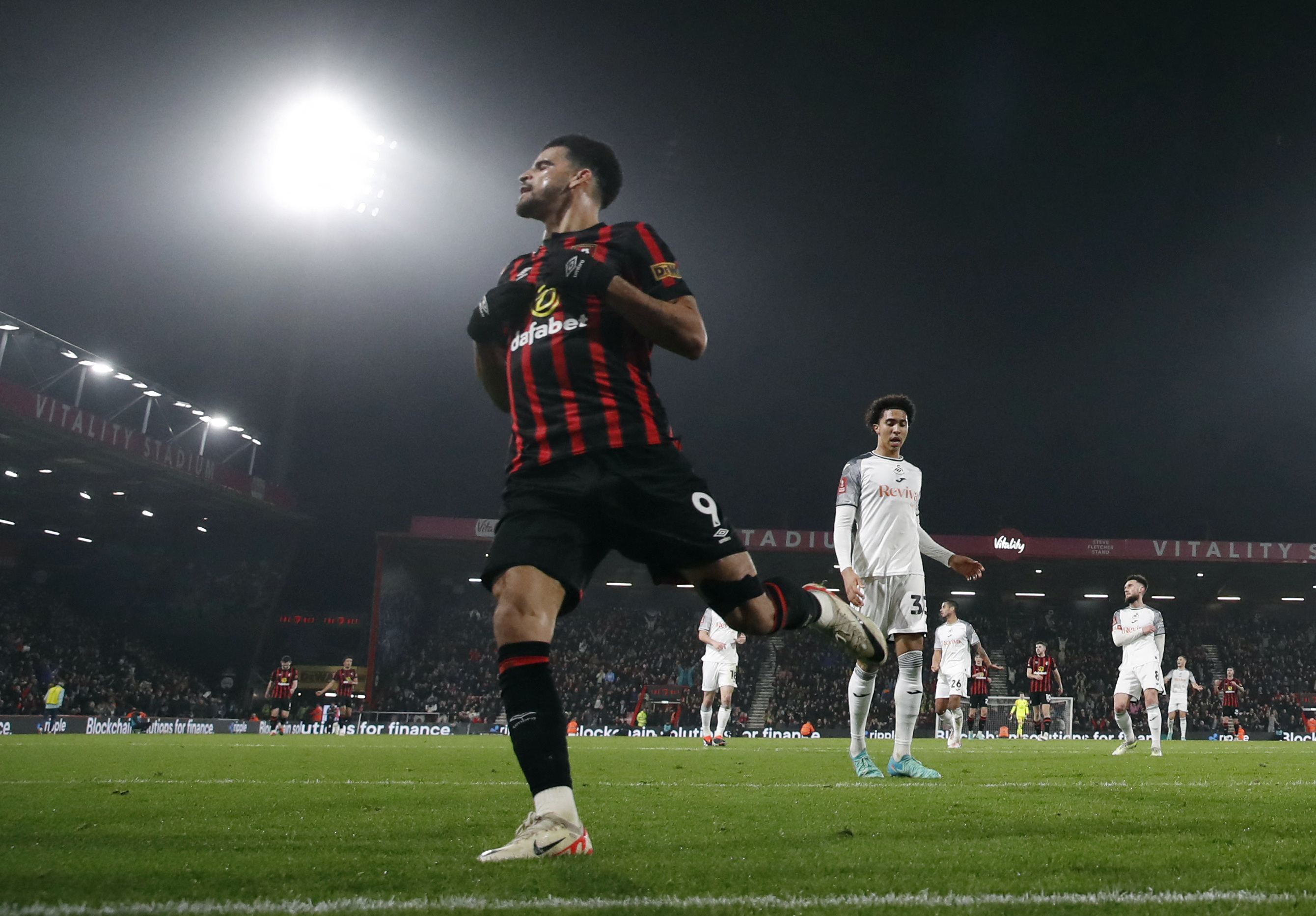 Speltips AFC Bournemouth - Nottingham Forest