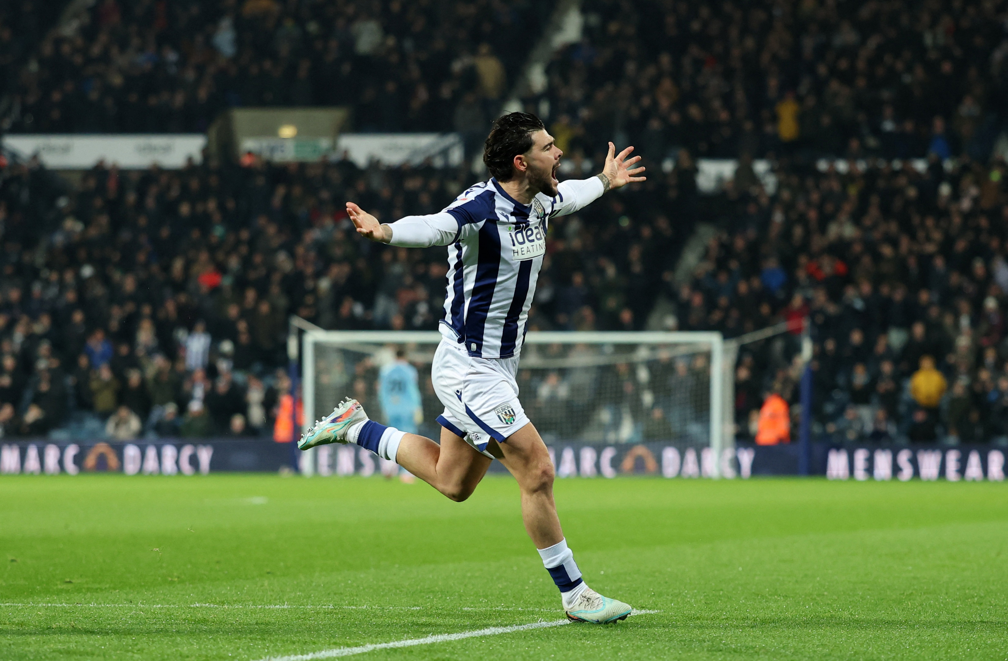 Speltips West Bromwich - Watford