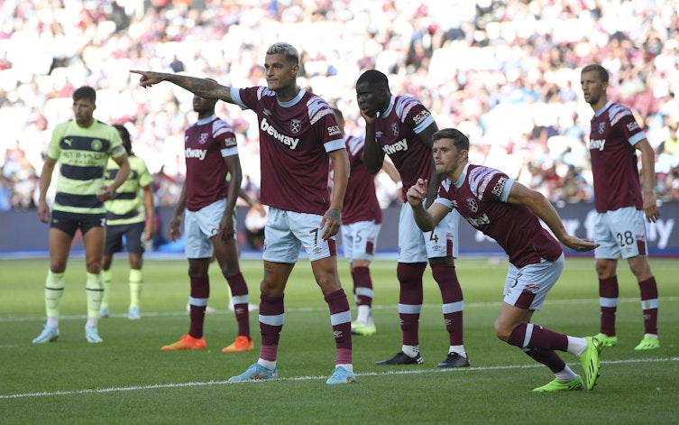 Speltips West Ham - AZ Alkmaar