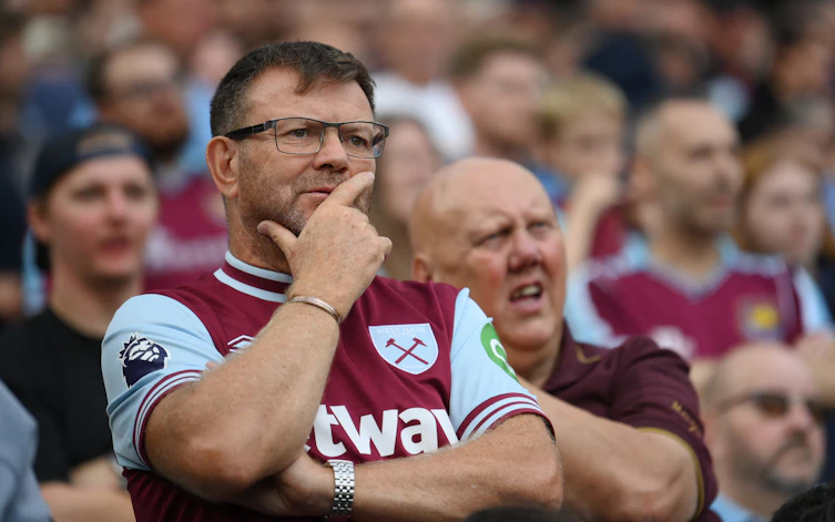 Speltips Crystal Palace - West Ham