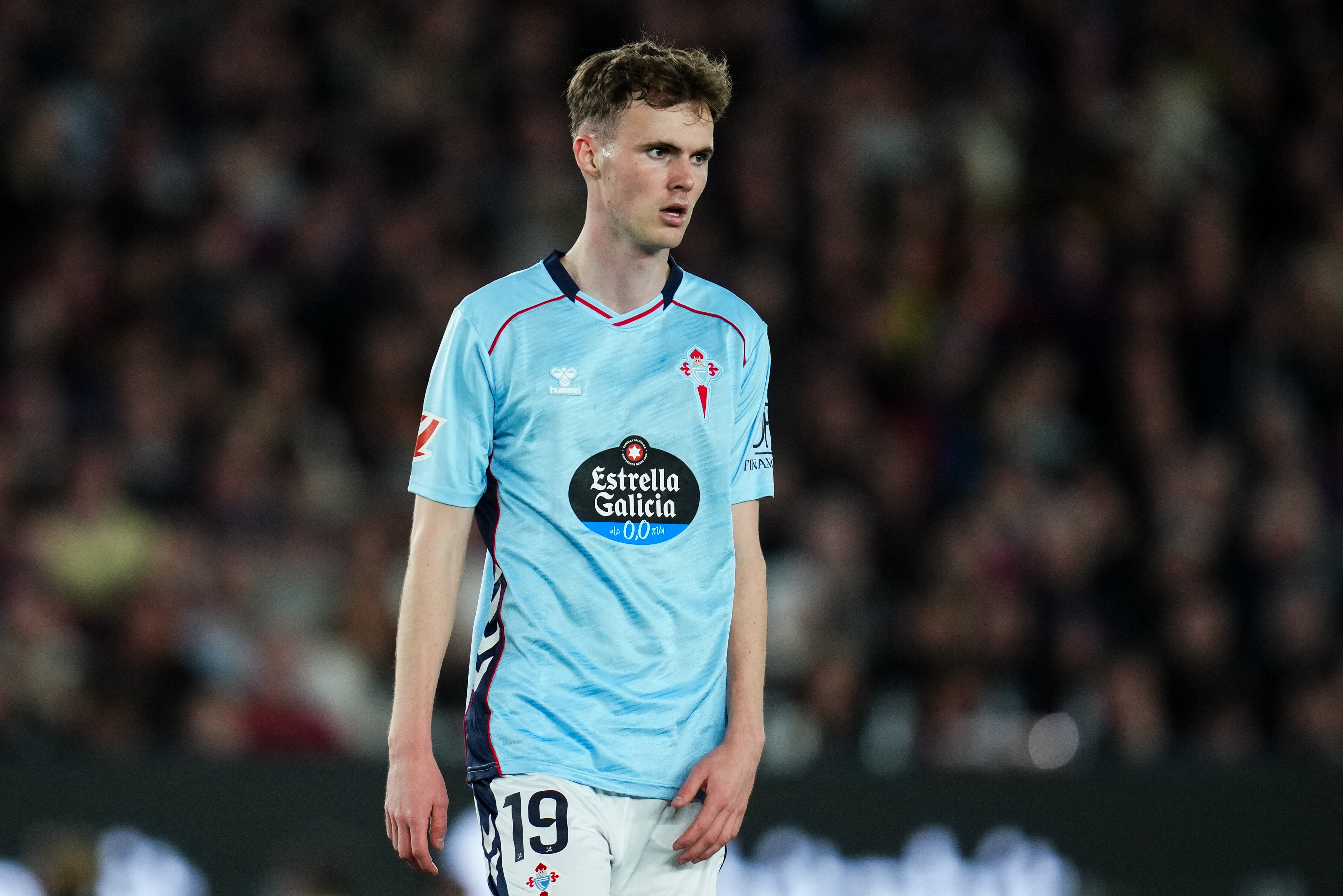 Speltips Celta Vigo - Juventus