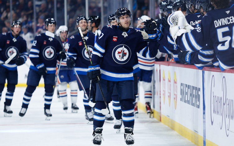 Speltips Winnipeg Jets - Chicago Blackhawks