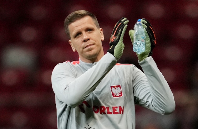 Wojciech Szczesny