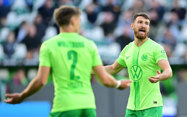 Speltips Wolfsburg - Augsburg