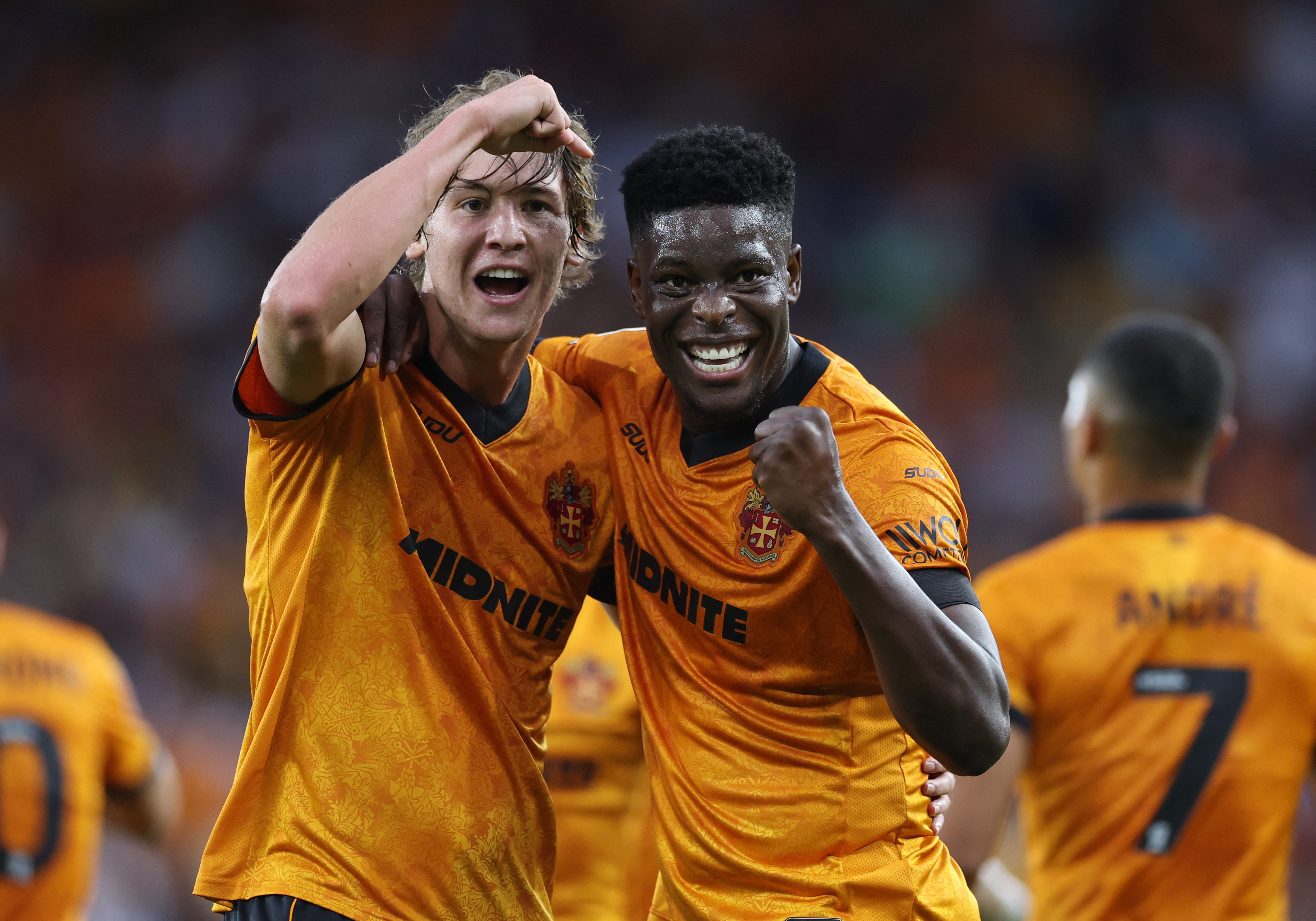 Speltips Wolves - Stoke