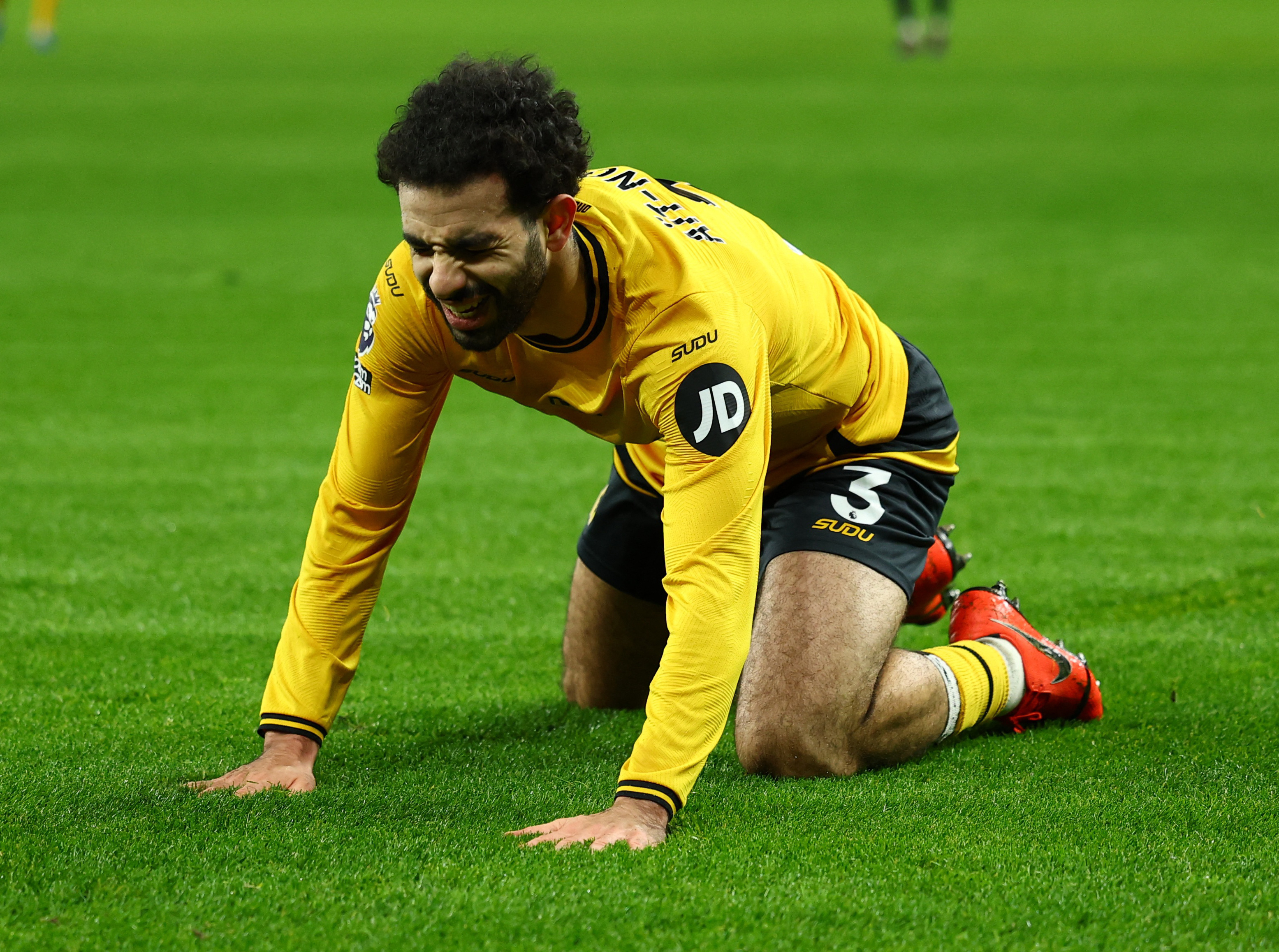 Speltips Sheffield United - Wolves