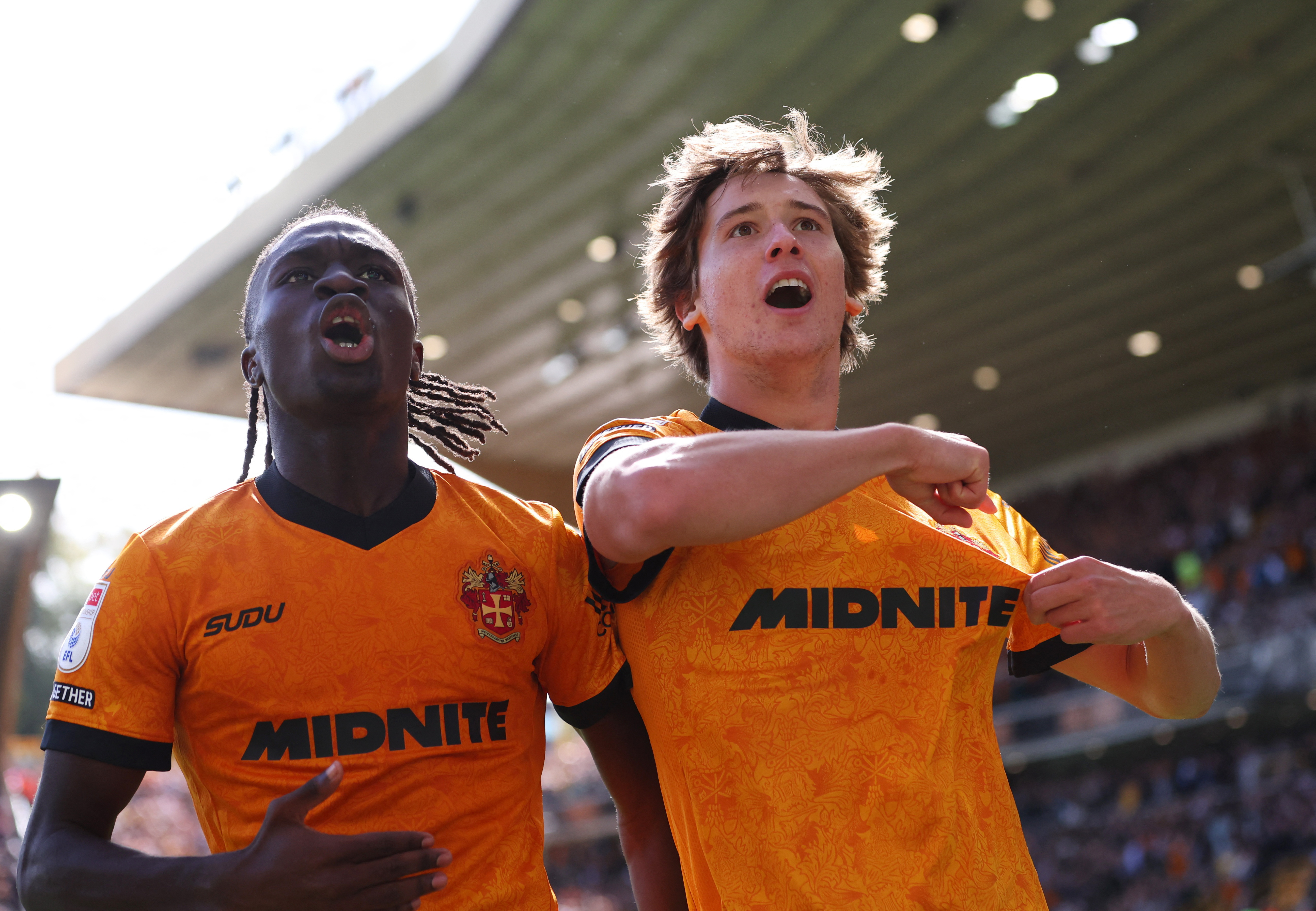 Speltips Wolves - Bolton