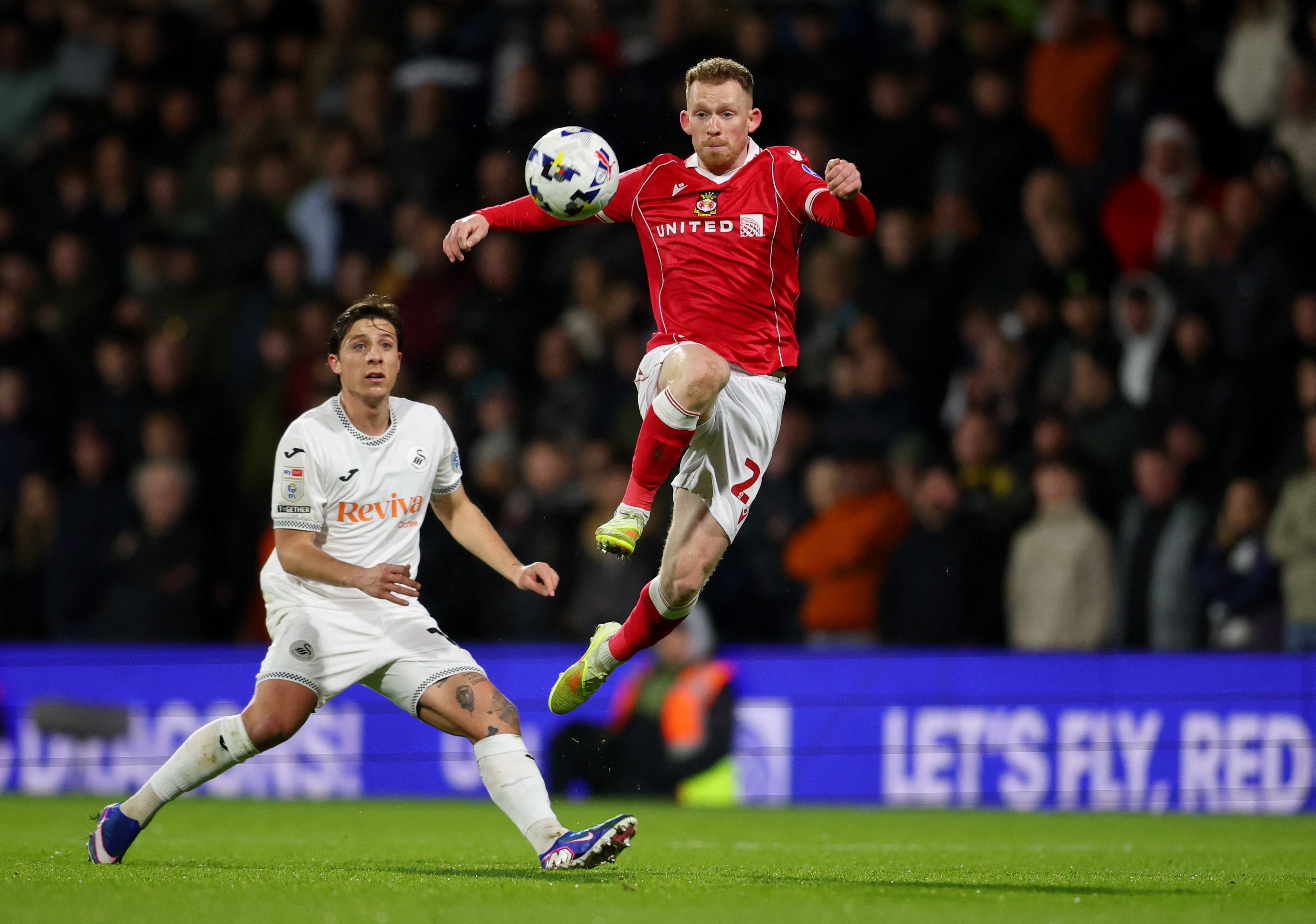 Speltips Wrexham - Middlesbrough