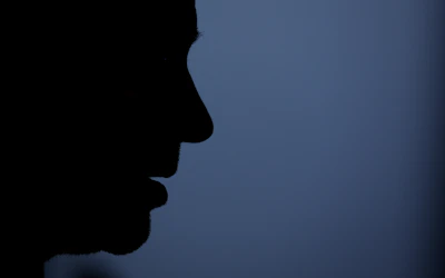 Xavi pa presstraff med Barcelona