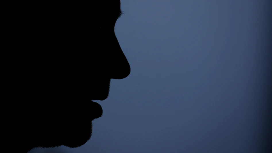 Xavi pa presstraff med Barcelona