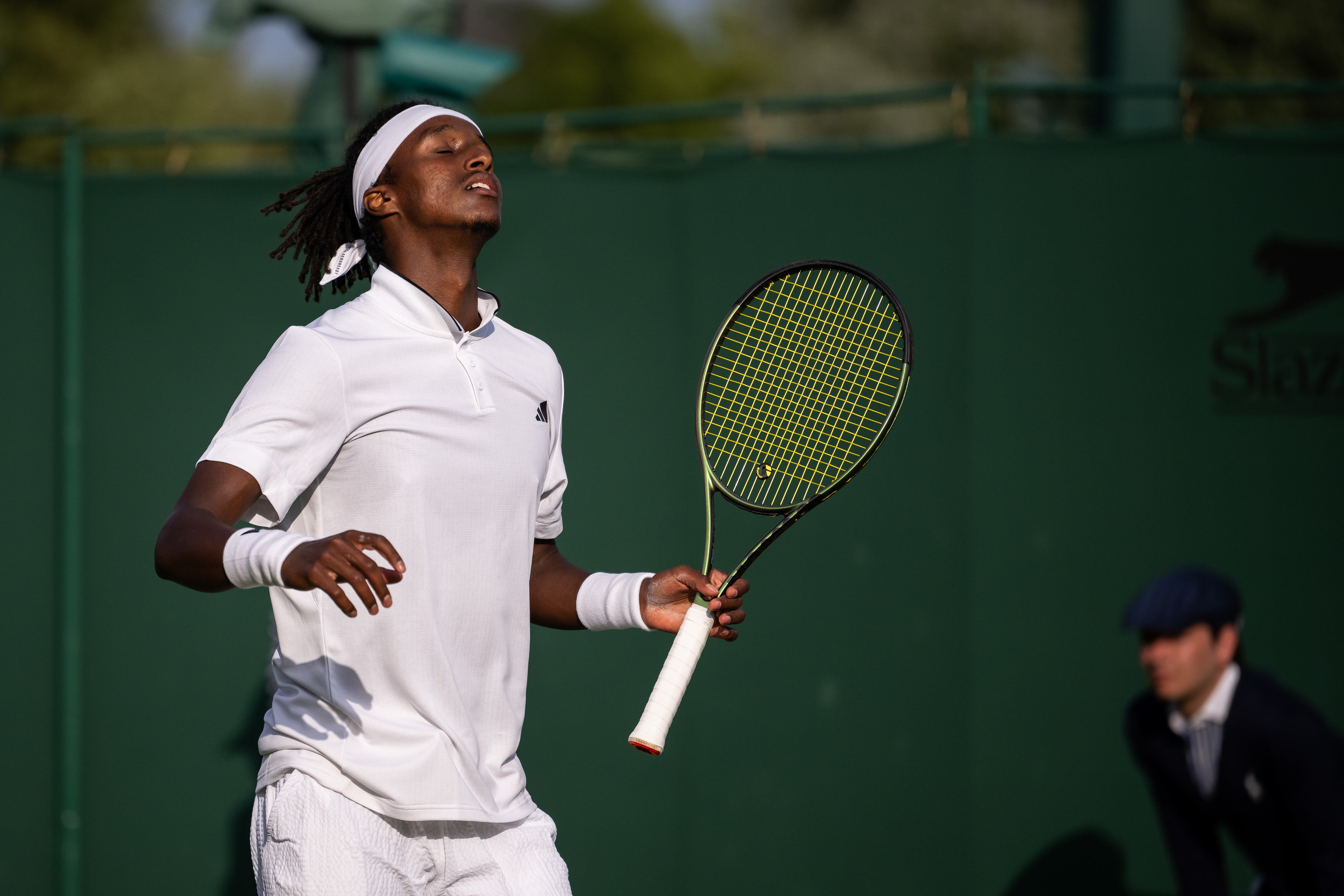 Speltips Ymer - Frtiz