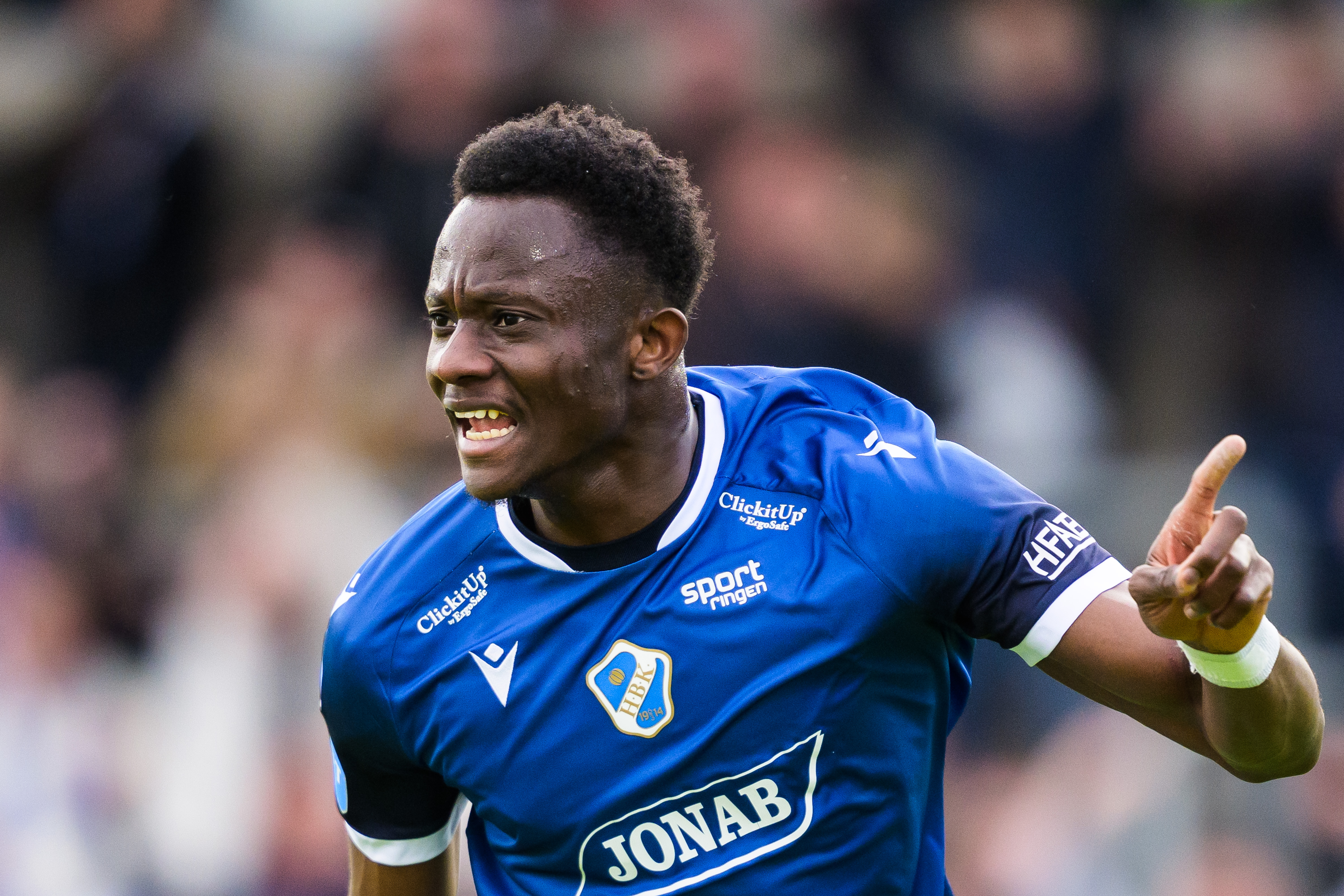 Speltips Halmstad - Sirius