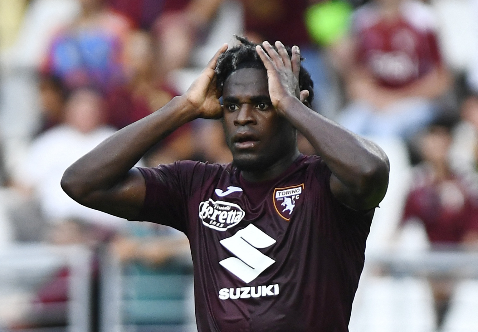 Speltips Torino - Como