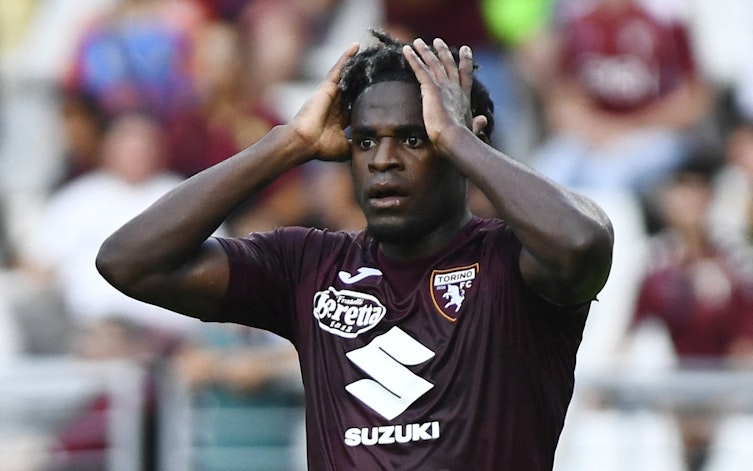 Speltips Torino - Como