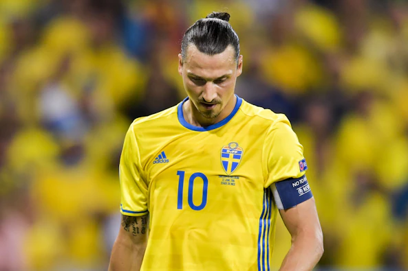 Zlatan EM 2021