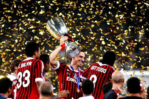 Zlatan Sverige Em trupp Odds